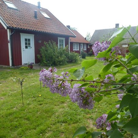 Huggehus Lägenhet Förslöv Exteriör bild