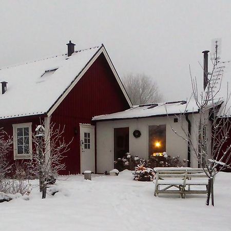 Huggehus Lägenhet Förslöv Exteriör bild
