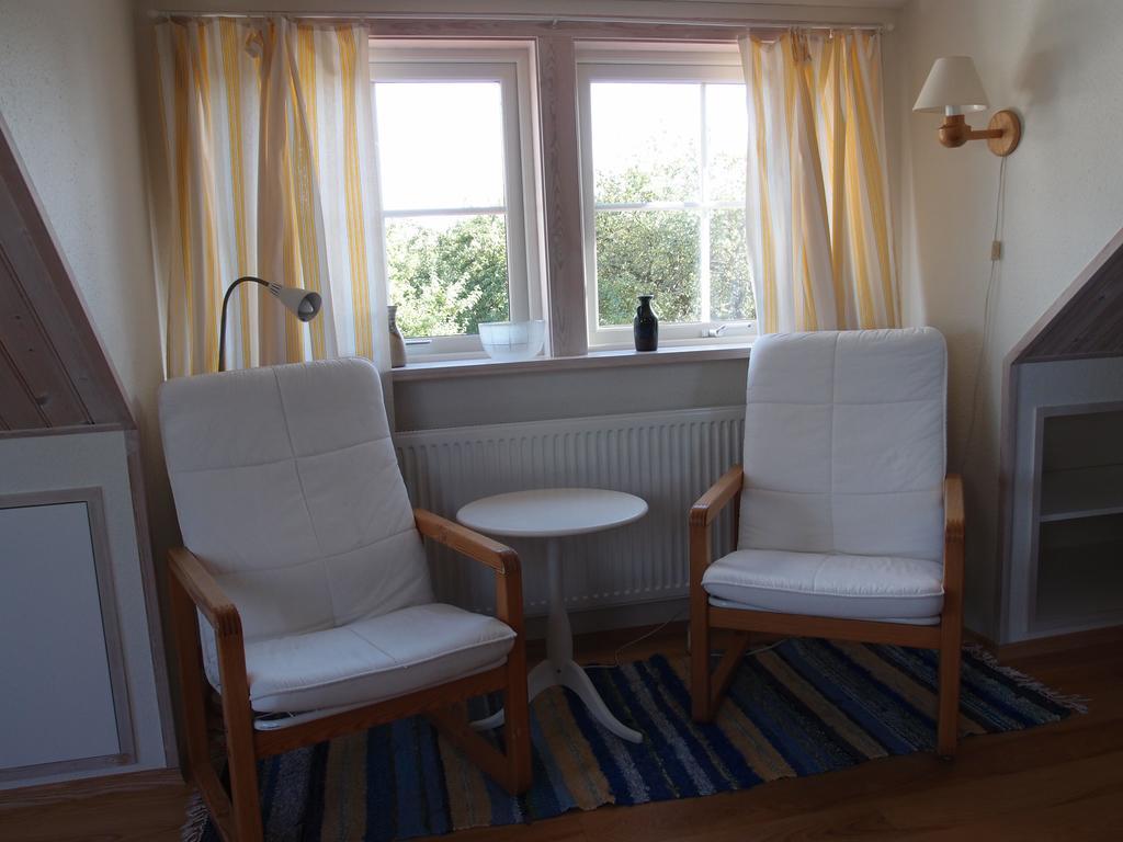 Huggehus Lägenhet Förslöv Rum bild
