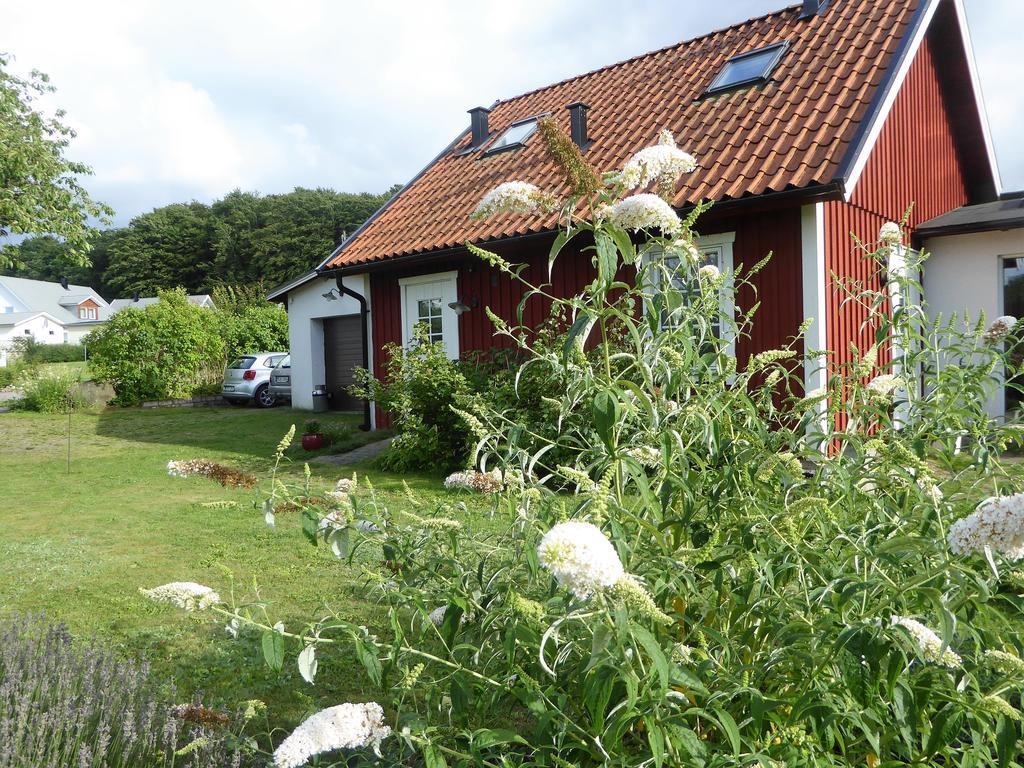 Huggehus Lägenhet Förslöv Exteriör bild